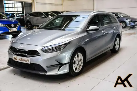 Used KIA CEED Petrol 2023 Ad 