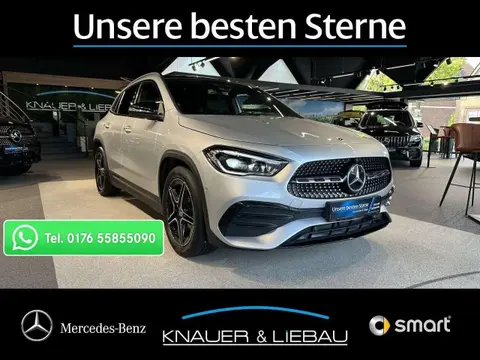 Used MERCEDES-BENZ CLASSE GLA Diesel 2021 Ad 