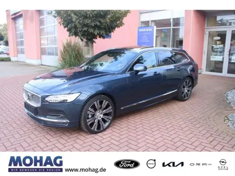 Annonce VOLVO V90 Diesel 2023 d'occasion 