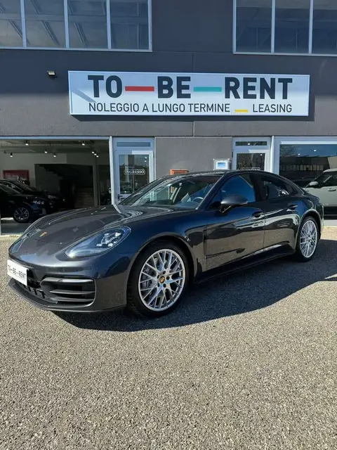 Used PORSCHE PANAMERA Hybrid 2021 Ad 