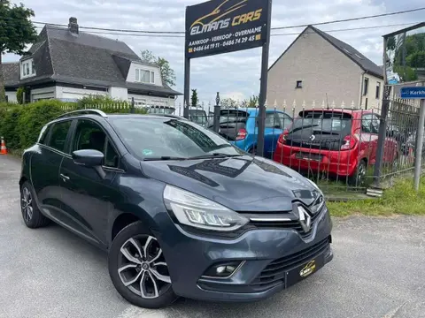 Used RENAULT CLIO Petrol 2017 Ad 