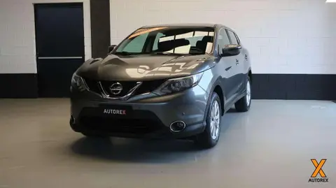 Used NISSAN QASHQAI Diesel 2016 Ad 