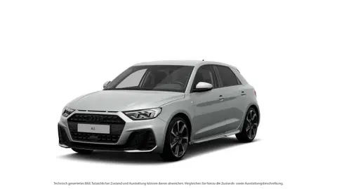 Annonce AUDI A1 Essence 2023 d'occasion 