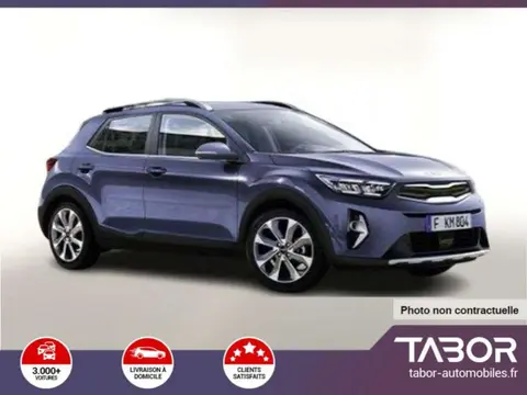 Used KIA STONIC Petrol 2023 Ad 