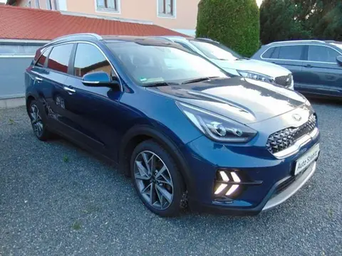 Used KIA NIRO Hybrid 2019 Ad 