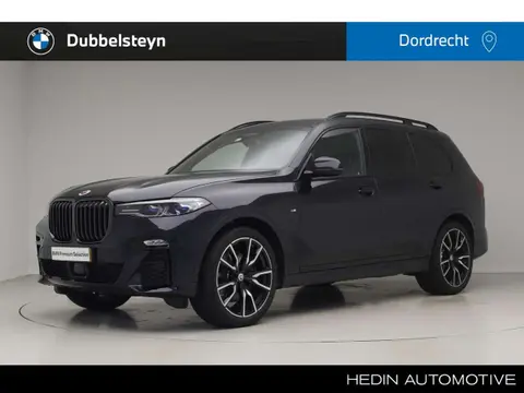 Used BMW X7 Petrol 2022 Ad 