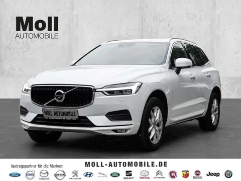 Used VOLVO XC60 Diesel 2020 Ad 