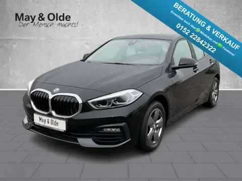 Used BMW SERIE 1 Petrol 2019 Ad 