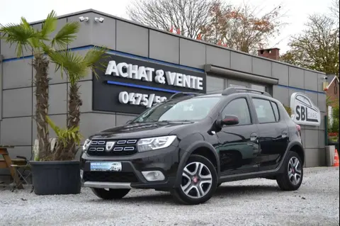 Annonce DACIA SANDERO Essence 2019 d'occasion 