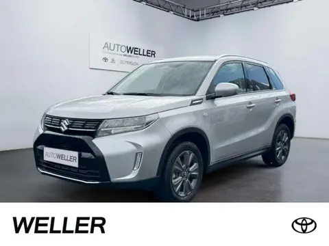 Annonce SUZUKI VITARA Essence 2024 d'occasion 