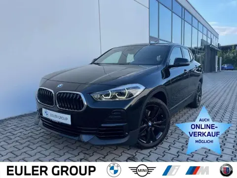 Used BMW X2 Petrol 2020 Ad 