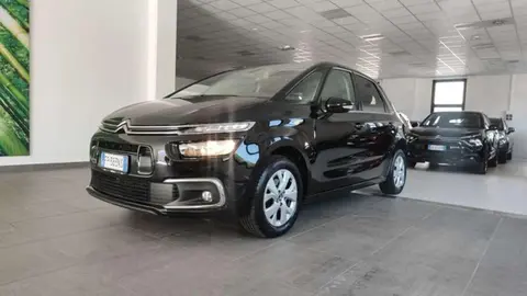 Annonce CITROEN C4 Diesel 2018 d'occasion 