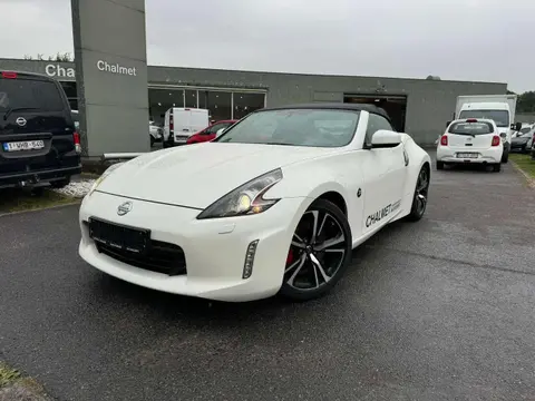 Used NISSAN 370Z Petrol 2018 Ad 