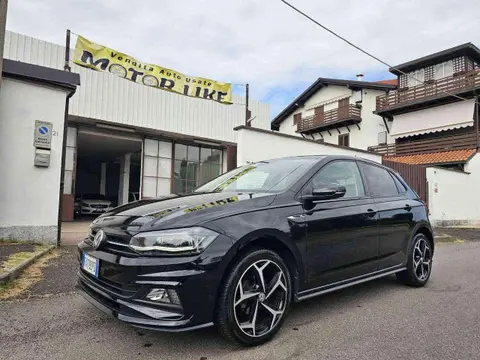 Annonce VOLKSWAGEN POLO Essence 2019 d'occasion 