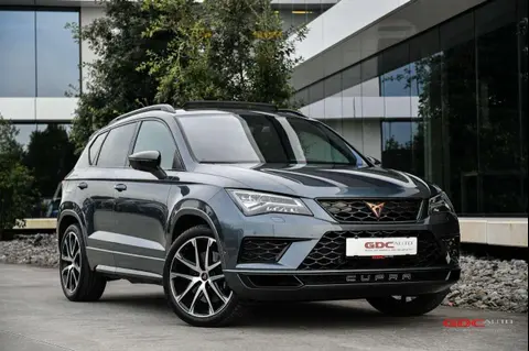 Used CUPRA ATECA Petrol 2021 Ad 