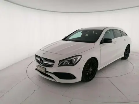 Annonce MERCEDES-BENZ CLASSE CLA Diesel 2019 d'occasion 