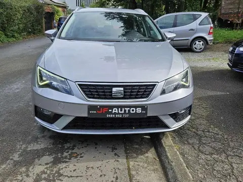 Used SEAT LEON Diesel 2019 Ad 