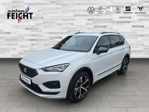 Used SEAT TARRACO Hybrid 2024 Ad 