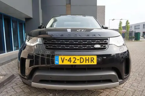 Used LAND ROVER DISCOVERY Diesel 2020 Ad 