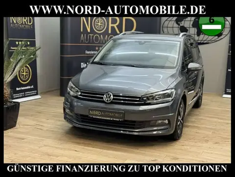 Annonce VOLKSWAGEN TOURAN Diesel 2020 d'occasion 