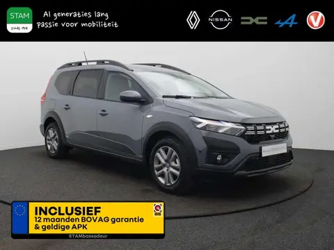 Used DACIA JOGGER LPG 2024 Ad 