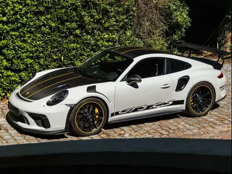 Annonce PORSCHE 991 Essence 2019 d'occasion 