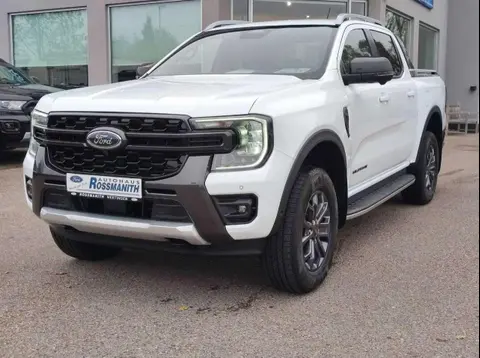 Annonce FORD RANGER Diesel 2024 d'occasion 