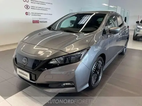 Used NISSAN LEAF Electric 2024 Ad 