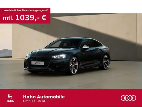 Used AUDI RS5 Petrol 2024 Ad 