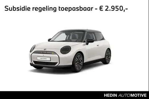 Annonce MINI COOPER Électrique 2024 d'occasion 