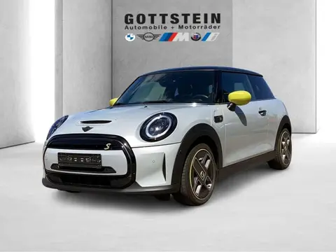 Annonce MINI COOPER Électrique 2021 d'occasion Allemagne