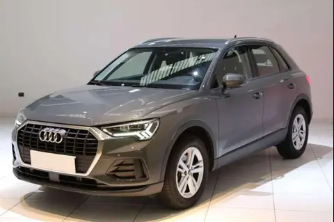 Used AUDI Q3 Diesel 2022 Ad 