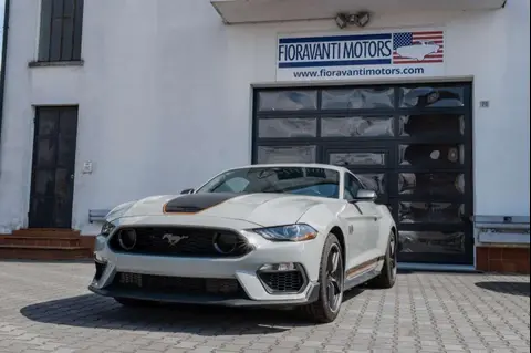 Annonce FORD MUSTANG Essence 2024 d'occasion 