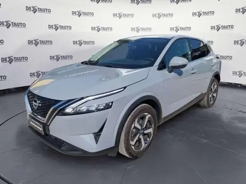 Annonce NISSAN QASHQAI Hybride 2023 d'occasion 