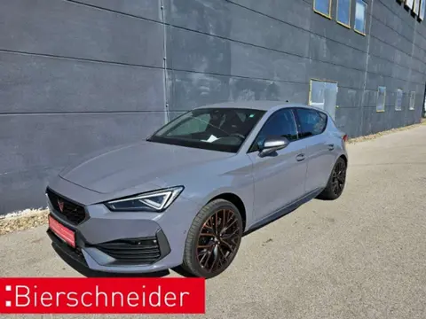 Annonce CUPRA LEON Essence 2024 d'occasion 