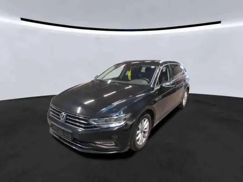 Used VOLKSWAGEN PASSAT Diesel 2021 Ad 