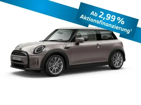 Used MINI COOPER Petrol 2023 Ad 