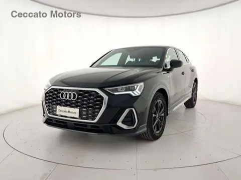 Used AUDI Q3 Diesel 2024 Ad 