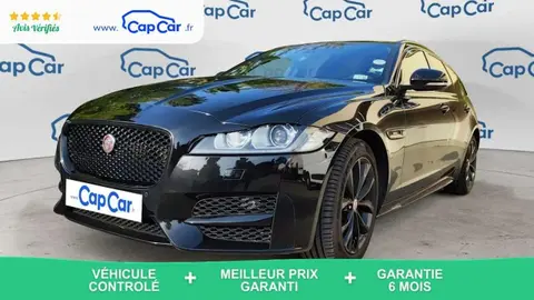 Used JAGUAR XF Diesel 2020 Ad 