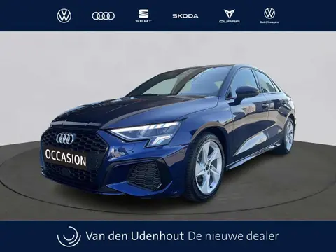 Used AUDI A3 Petrol 2023 Ad 