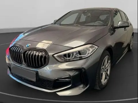 Annonce BMW SERIE 1 Diesel 2021 d'occasion 