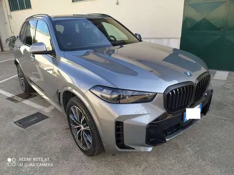 Used BMW X5 Hybrid 2023 Ad 