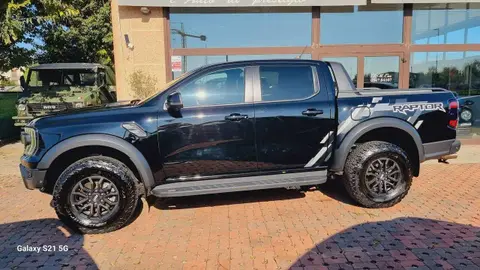 Annonce FORD RANGER Essence 2023 d'occasion 