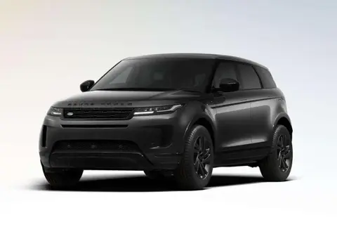 Annonce LAND ROVER RANGE ROVER EVOQUE Hybride 2024 d'occasion 