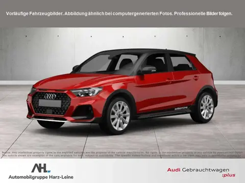 Annonce AUDI A1 Essence 2023 d'occasion Allemagne