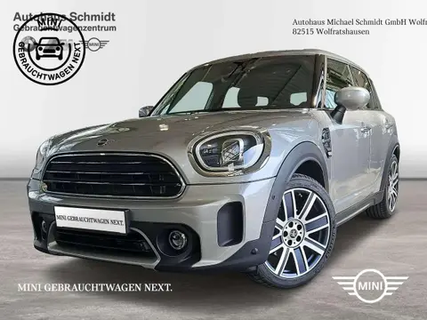 Annonce MINI COOPER Essence 2023 d'occasion 