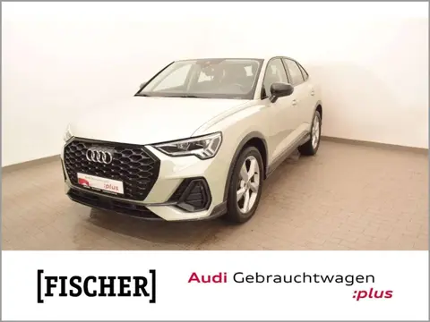 Used AUDI Q3 Diesel 2020 Ad 