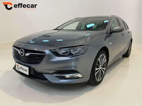 Annonce OPEL INSIGNIA Diesel 2020 d'occasion 