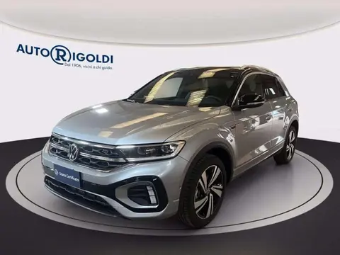 Annonce VOLKSWAGEN T-ROC Diesel 2024 d'occasion 