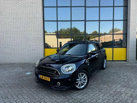 Annonce MINI COOPER Hybride 2019 d'occasion 